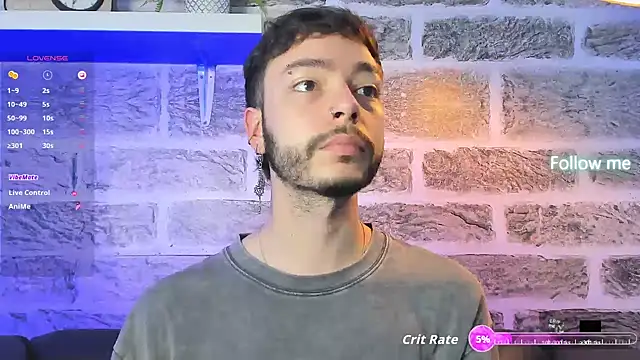 noah ricci online show from 11.11.25