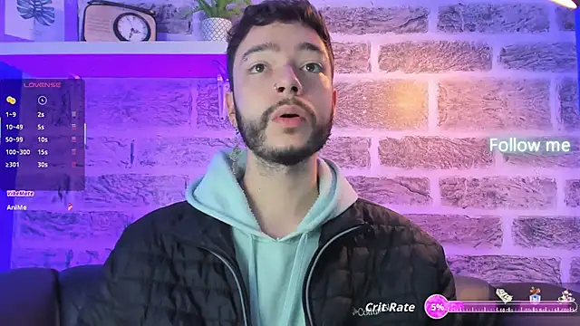 noah ricci online show from 12.20.25