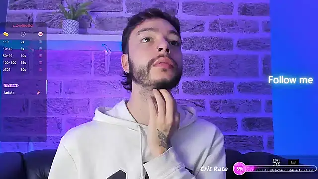 noah ricci online show from 01.18.26