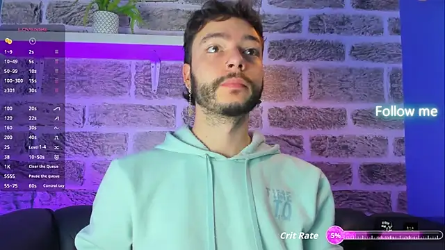 noah ricci online show from 03.25.26