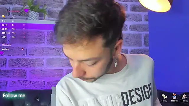 noah ricci online show from 03.31.26