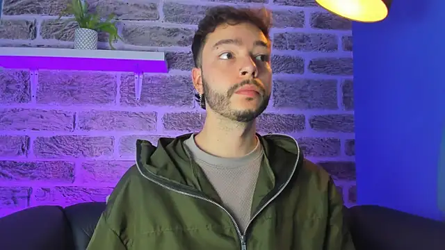 noah ricci online show from 04.03.26