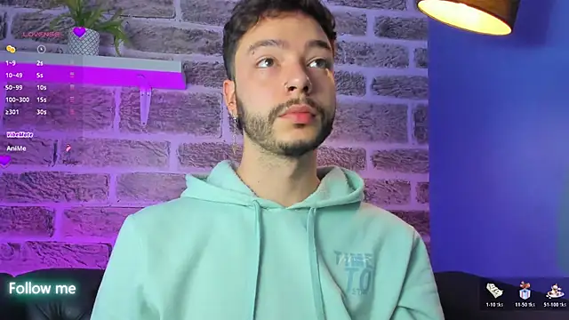 noah ricci online show from 04.05.26