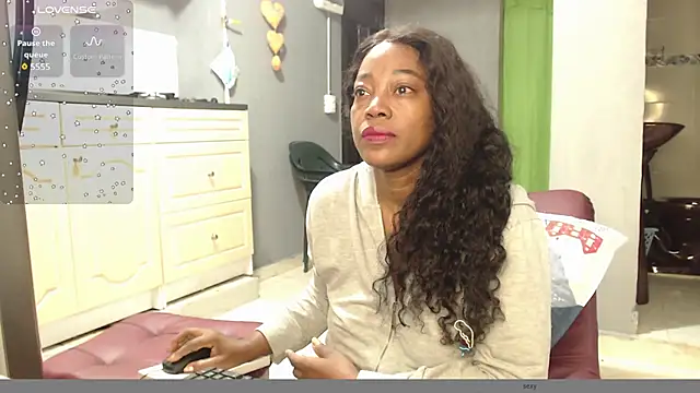 Snapshot of kimberley_123 chatting on 12.23.24 kimberley 123 online show from 12.23.24