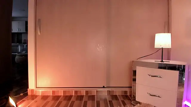 CoralineKam1 online show from 02.28.26