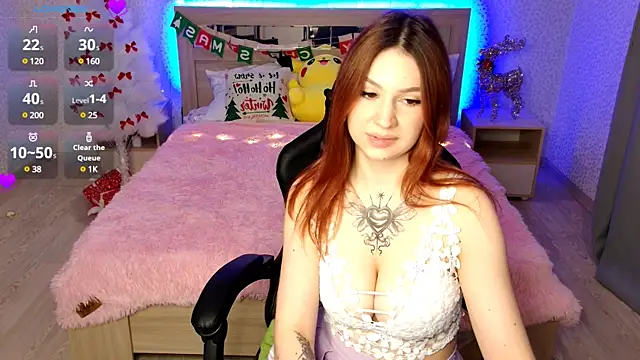 Dina dee online show from 12.28.24