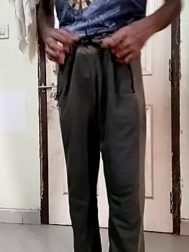 Chocolate stud10 online show from 04.10.26