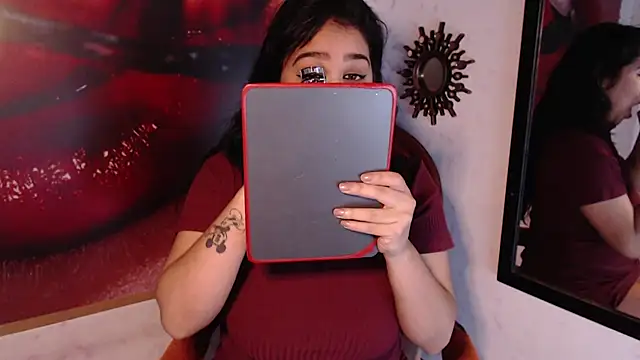 VenussTits97 online show from 12.05.24