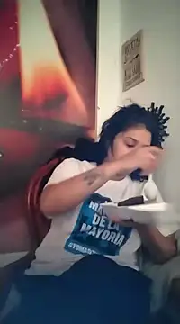 VenussTits97 online show from 12.15.24