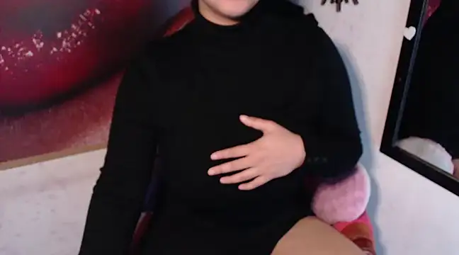 VenussTits97 online show from 01.20.25