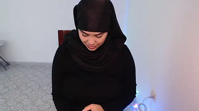 VenussTits97 online show from 02.20.25