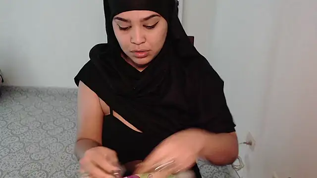 VenussTits97 online show from 02.23.25