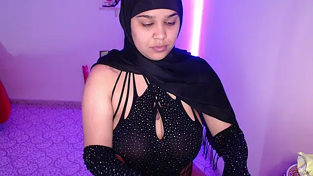 VenussTits97 online show from 03.20.25