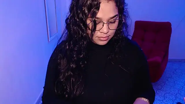 VenussTits97 online show from 09.22.25