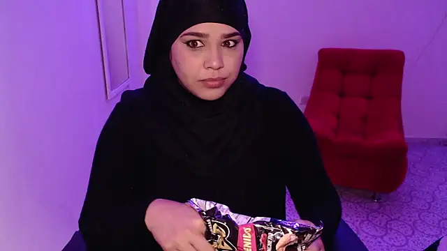 VenussTits97 online show from 10.13.25