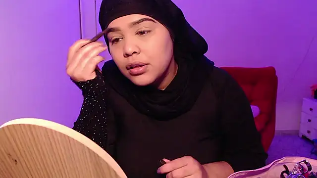 VenussTits97 online show from 01.14.26