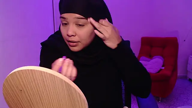 VenussTits97 online show from 04.22.26