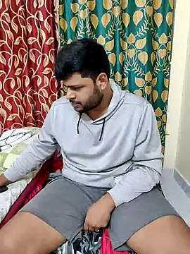 PawanHyd7 online show from 10.20.25