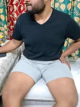 PawanHyd7 online show from 04.21.26