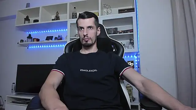 ToddClaytonn online show from 10.13.25