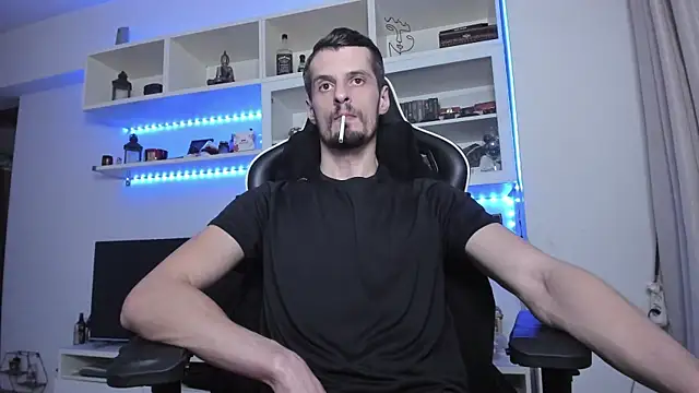 ToddClaytonn online show from 10.22.25