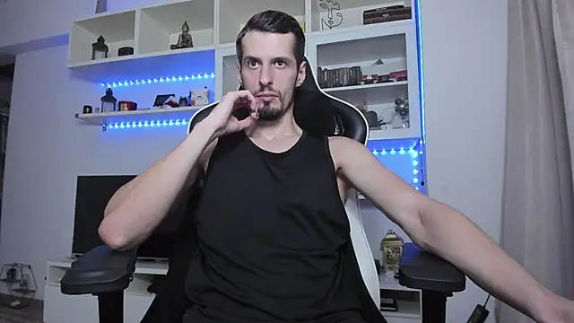 ToddClaytonn online show from 10.27.25