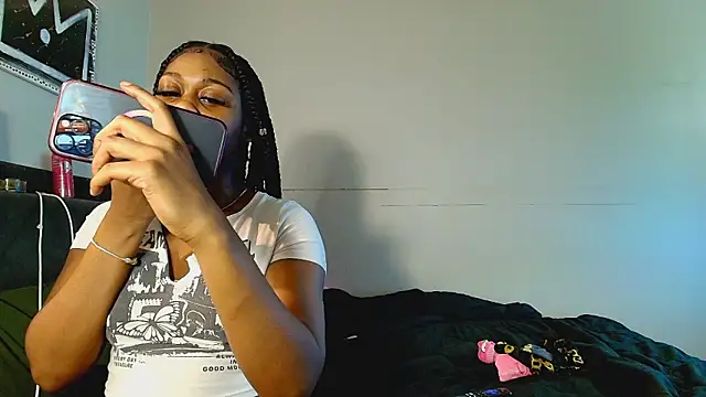 Naomiruty online show from 02.25.26