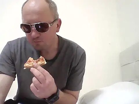 paul daniel online show from 11.07.25