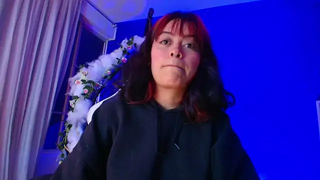 vanelope11 online show from 03.02.26