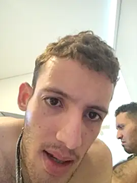 Duvan Martinez23 online show from 11.15.25