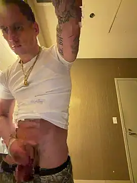 PeytonJohnn online show from 11.15.25