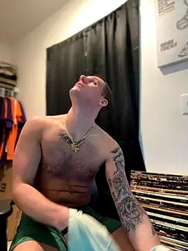 PeytonJohnn online show from 11.20.25