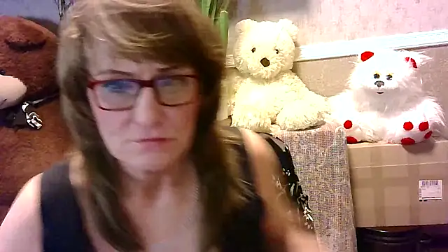 Manulyonok51 online show from 11.01.25