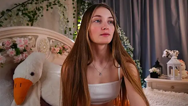 MonaEldon online show from 11.07.25