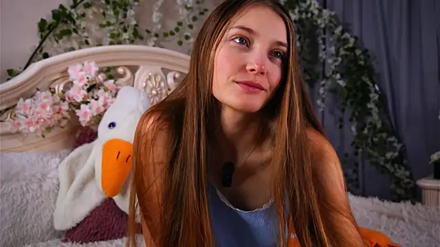 MonaEldon online show from 12.02.25