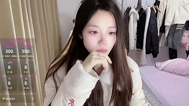 Puff-521 online show from 02.01.26