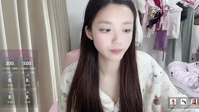 Puff-521 online show from 03.08.26