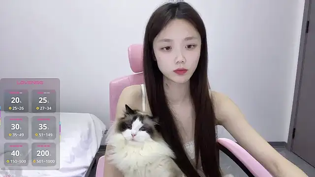 Puff-521 online show from 06.07.26