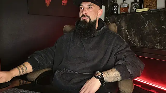 axxelrich  online show from 12.01.25