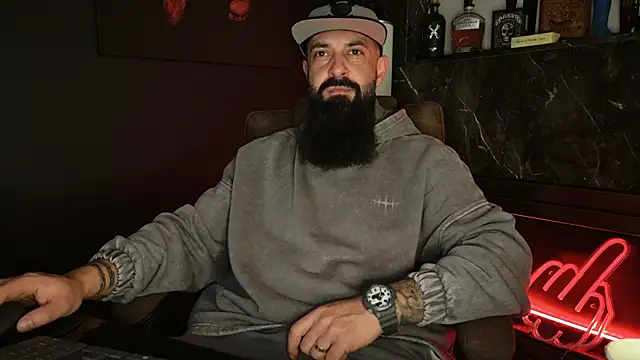 axxelrich  online show from 12.20.25