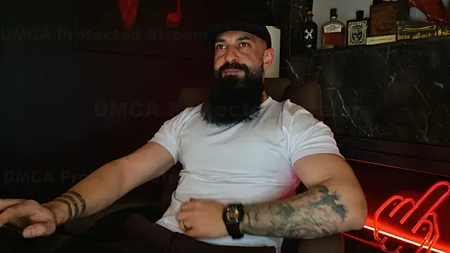 axxelrich  online show from 01.07.26