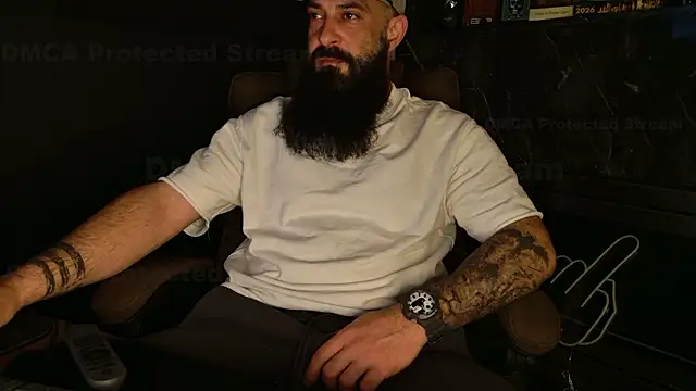 axxelrich  online show from 03.03.26