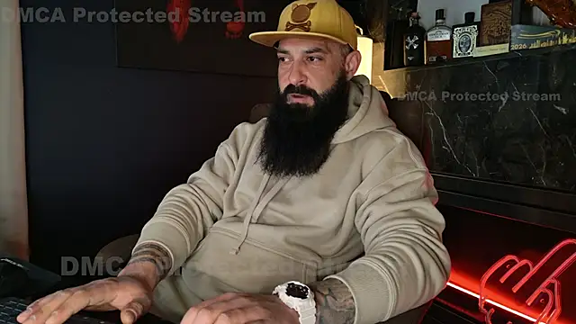 axxelrich  online show from 03.21.26