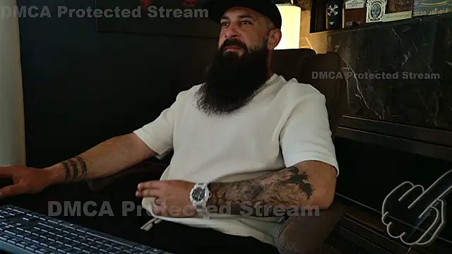 axxelrich  online show from 04.20.26