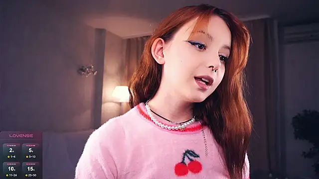 DevonaBucher online show from 01.06.25