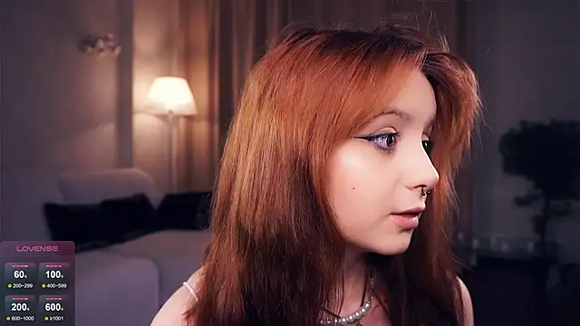 DevonaBucher online show from 01.17.25