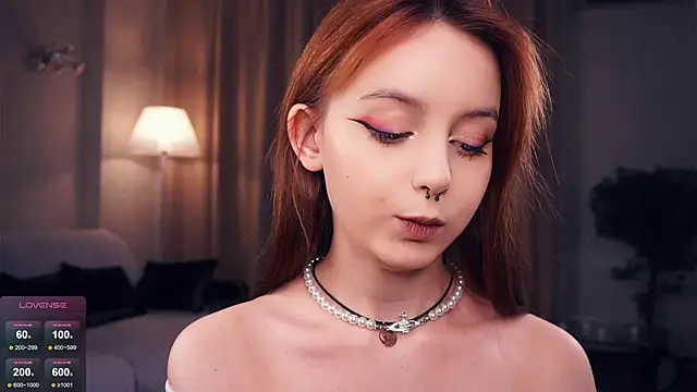 DevonaBucher online show from 01.20.25