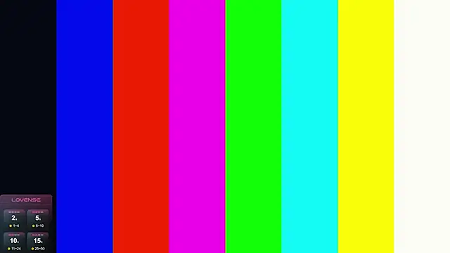 DevonaBucher online show from 02.14.25