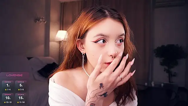 DevonaBucher online show from 02.21.25
