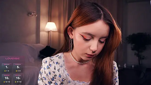 DevonaBucher online show from 02.25.25